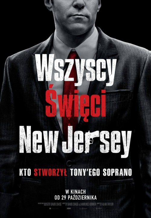 Wszyscy święci New Jersey