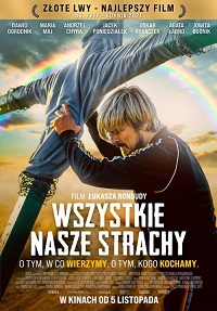 Wszystkie nasze strachy cały film CDA