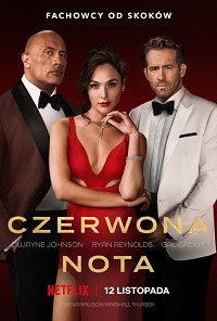 Czerwona nota cały film CDA