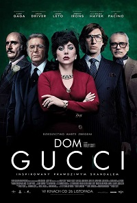 Dom Gucci cały film CDA