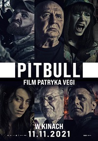 Pitbull (2021) cały film CDA