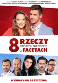 8 rzeczy, których nie wiecie o facetach cały film CDA