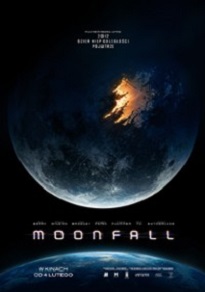 Moonfall cały film CDA