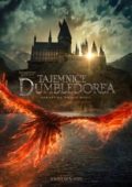 Fantastyczne zwierzęta: Tajemnice Dumbledore’a