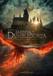 Fantastyczne zwierzęta: Tajemnice Dumbledore’a