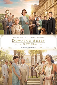 Downtown Abbey: Nowa Epoka