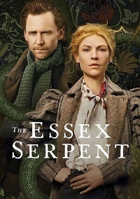 Wąż z Essex (The Essex Serpent) zalukaj online