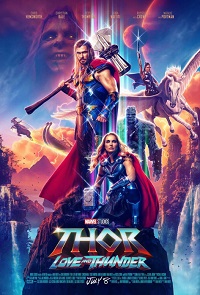 Thor: Miłość i grom cały film CDA