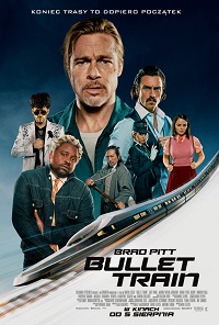 Bullet Train (2022)