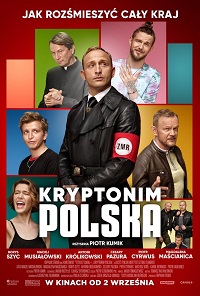 Kryptonim Polska (2022) cały film CDA