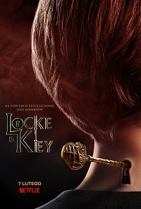 Locke & Key zalukaj online