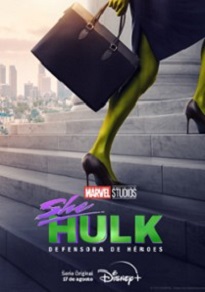 Mecenas She-Hulk zalukaj online