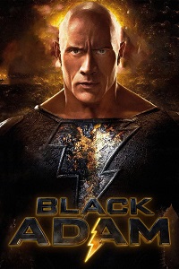 Black Adam (2022)