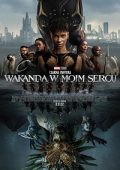 Czarna Pantera: Wakanda w moim sercu