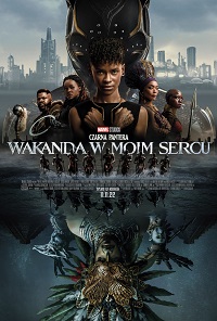 Czarna Pantera: Wakanda w moim sercu