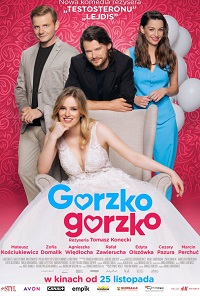 Gorzko, gorzko! cały film CDA