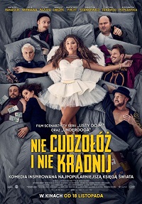 Nie cudzołóż i nie kradnij cały film CDA