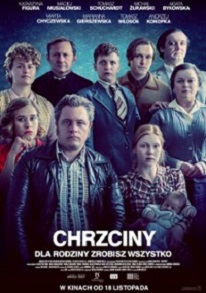 Chrzciny (2022) cały film CDA