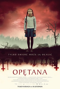 Opętana (2022)