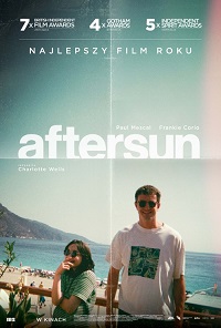 Aftersun cały film CDA