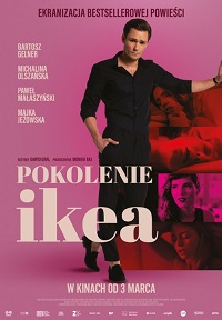 Pokolenie Ikea cały film CDA