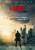 Luther: Zmrok