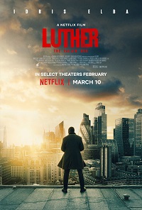 Luther: Zmrok