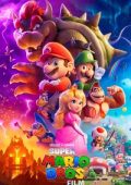 Super Mario Bros. Film