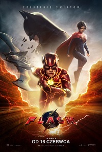 Flash – Flashpoint