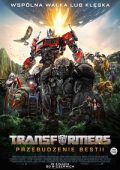 Transformers: Przebudzenie bestii