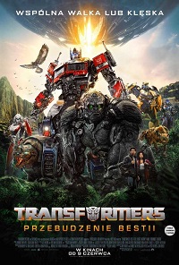 Transformers: Przebudzenie bestii cały film CDA