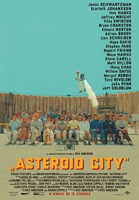 Asteroid City cały film CDA