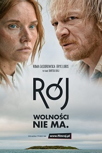 Rój