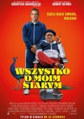 Wszystko o moim starym