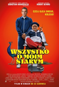 Wszystko o moim starym cały film CDA