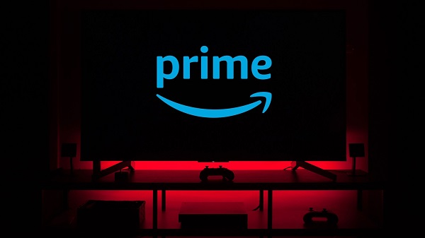 Amazon Prime Video