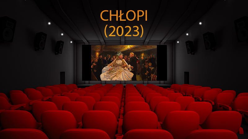 Chłopi 2023 cały film cda