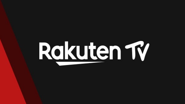 Rakuten TV