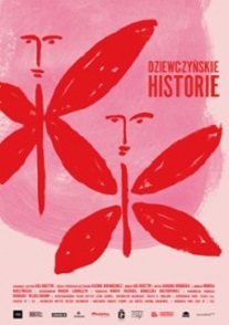 Dziewczyńskie historie